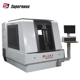 China Certificatie UV de Lasersnijmachine van Ce/FDA-van Supernovalaser leverancier