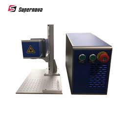 China 1064nm Co2-Laser die de Straalexpander 0.15mm merken van de Machinesupernova 10x Min Lijnbreedte leverancier