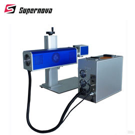 China 30W / 50W Co2-Laser die Machine met 1,6 Straalkwaliteit 6000mm merken Snelheid leverancier