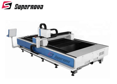 China Snijmachine van de het Metaallaser van de supernova2000w de Goedkope Vezel voor Artware leverancier