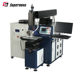 China Van het de Laserlassen van DMA-300 300W Automatisch de Machinece/FDA-Certificatie leverancier