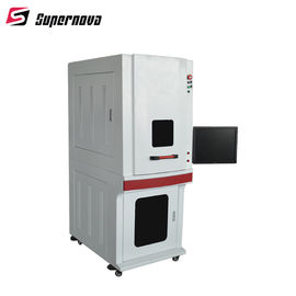 China De UVlaser die van de Waterkoelings3w Supernva Laser Machine voor Glaskoppen merken leverancier