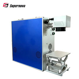 China FDA-de Laser die van Co2 de Optische Galvo Scanner Mirrow merken van Machinemaiman 12mm Ingevoerde Opening leverancier