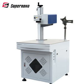 China UV de Laserteller van 355nm 3W voor Plastic ABS pp FDA van het Glaskristal Certificatie leverancier