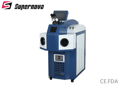 China DMS OEM van de de Leverings direct Supernova van de Hoge Precisiefabriek van de Laserjuwelen de Laserlasser leverancier