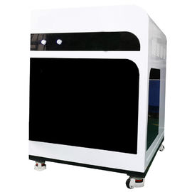 China Draagbare Binnenglas/Kristal de Machine Nieuwe Voorwaarde van de Kubus 3D Subsurface Gravure leverancier