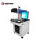 Co2-Lasertype Laser die Machine voor Houten en Plastic Gravure merken leverancier