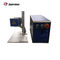 Desktopcnc Laser die Machine op Pakket160*160 mm Werkplaats merkt leverancier