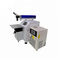 Solderende de Machinemicroscoop die van de vormlaser Systeem controleert 2mm - 4mm het Merken Diepte leverancier