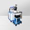 Het Lassenmachine van de hoge Precisie200w Automatische Laser Waterkoeling voor Reparatiemetaal leverancier