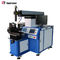 De Lasser van de de Machines200w Automatische Laser van de metaalverwerking Waterkoelingswijze leverancier