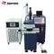 Machine van het de Laserlassen van het argon de Beschermende Gas Automatische 2mm - 4mm het Lassen Diepte leverancier