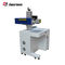 Co2-Laserteller/Lasergravure 220V/het Merken van 110V 6000mm Snelheid leverancier