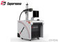 Raycus/Maximum/de Laser Van BRON JPT/IPG-Laser die Apparaat merken 880 X 750 X 1440 mm-Dimensie leverancier