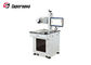 100KHZ Co2-de Machine van de Lasergravure 0.8mm Min Van Certificatie karakterfda leverancier