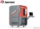 Hardware500w Laser het Solderen Machineplc de Maximum Impuls van het Controlesysteem 90J leverancier